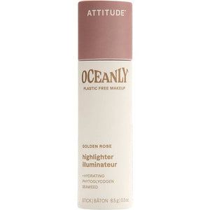 Attitude Oceanly Rosa Dorata 8,5 g — Χρωματιστικό σε στικ
