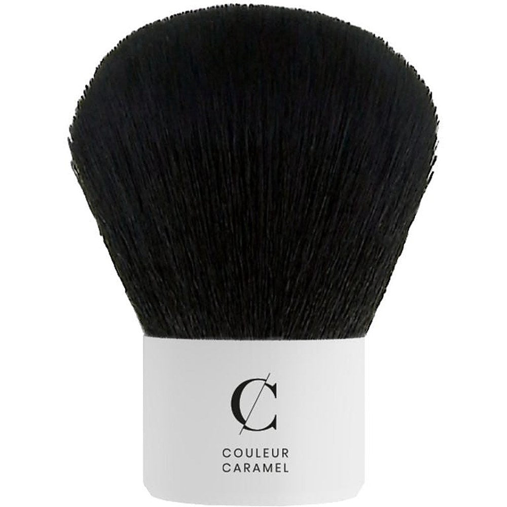 Couleur Caramel Pennello kabuki N°2 1 pz — Pincel kabuki