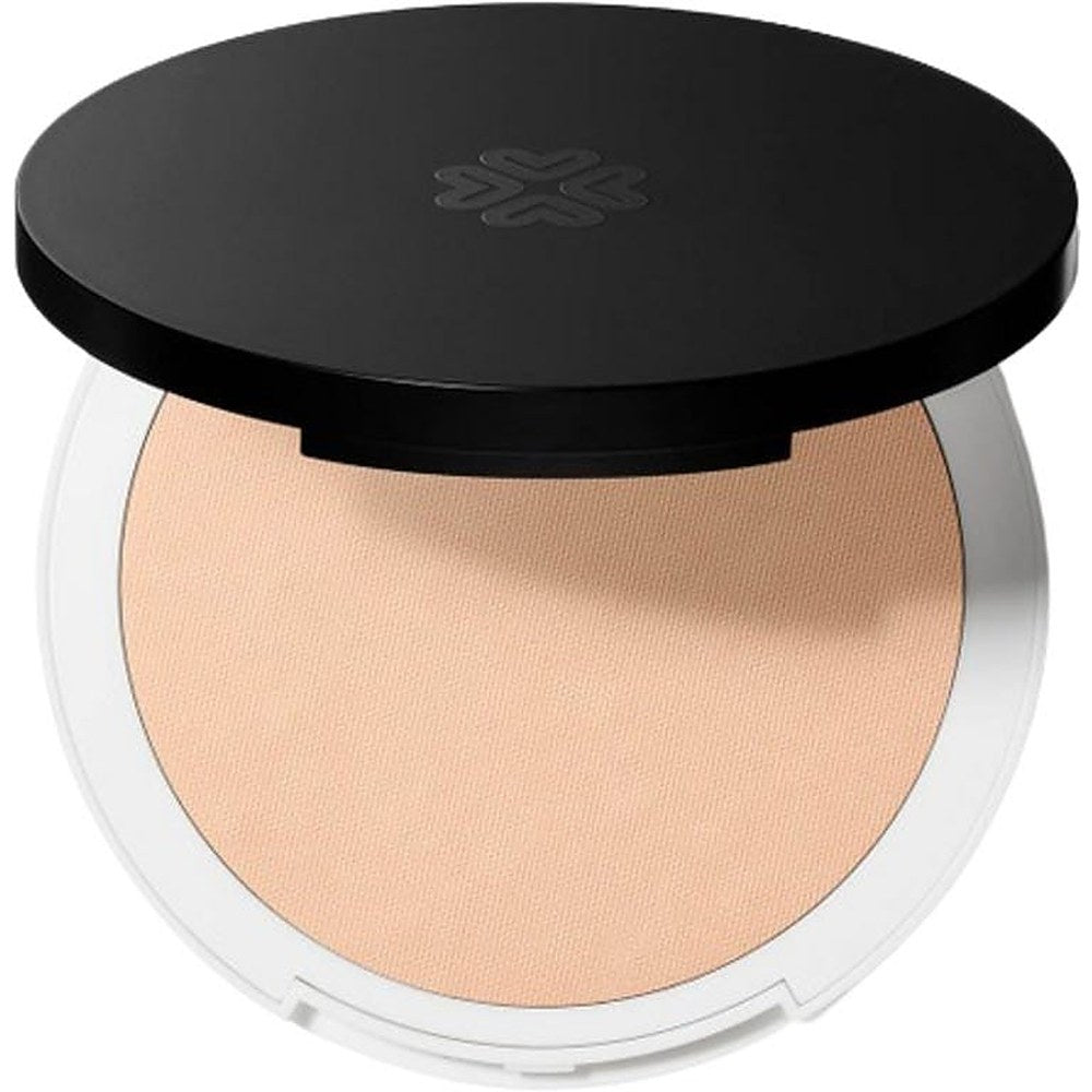 Lily Lolo Cipria compatta 8 g — Poudre compacte