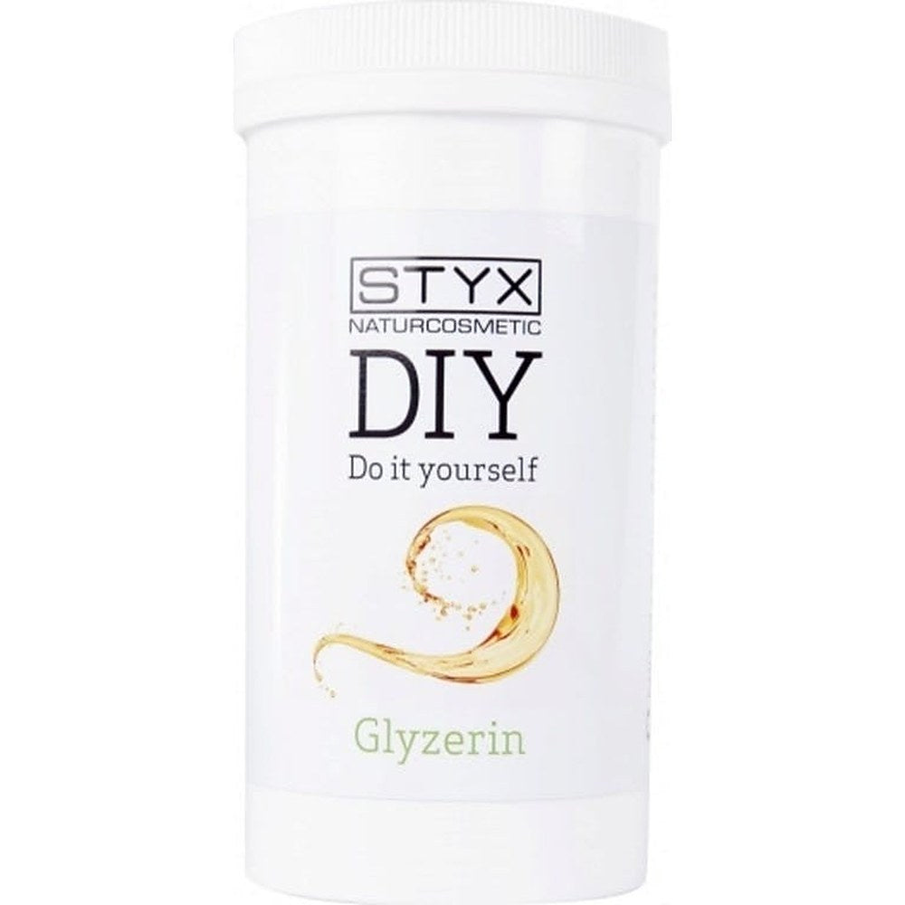 Styx Glicerina Fai da Te 500 ml — Produto cosmético