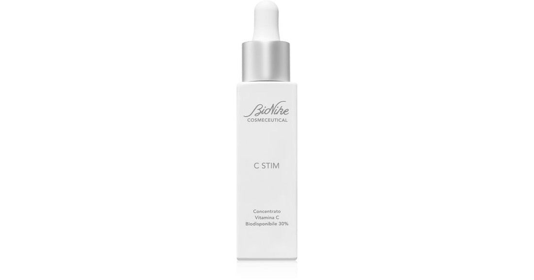Bionike Cosmeceutical C Stim 30% Siero 30 ml — Siero viso