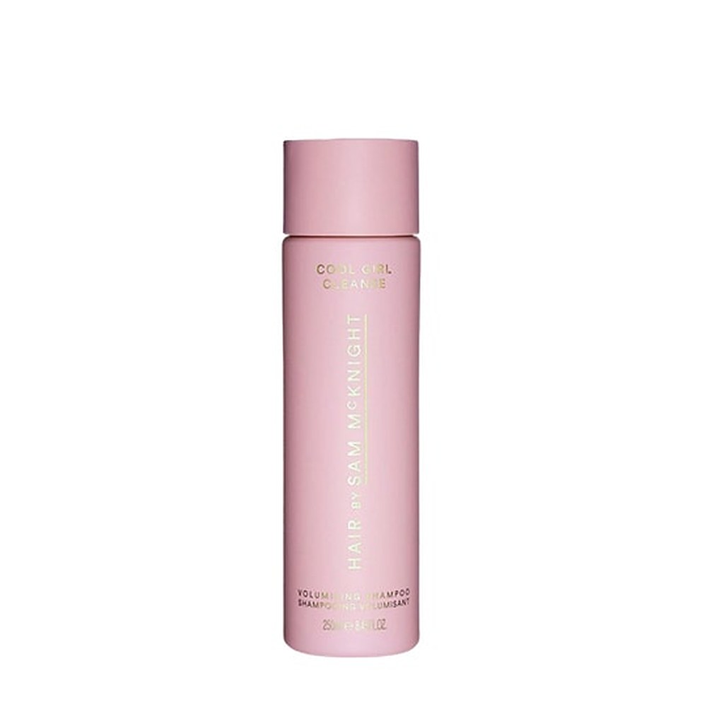 Hair by Sam Mcknight Cool Girl Shampoo Volume 250 ml — שמפו