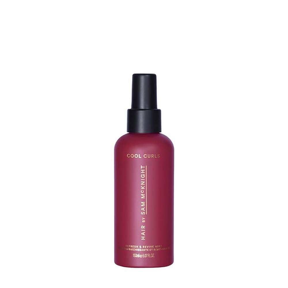 Hair by Sam Mcknight Freddo Spray Ricci 150 ml — 스타일링 스프레이