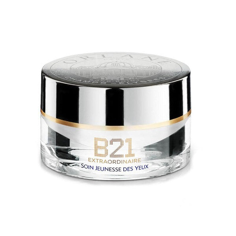 Orlane B21 Extraordinaire 15 ml — كريم محيط العين