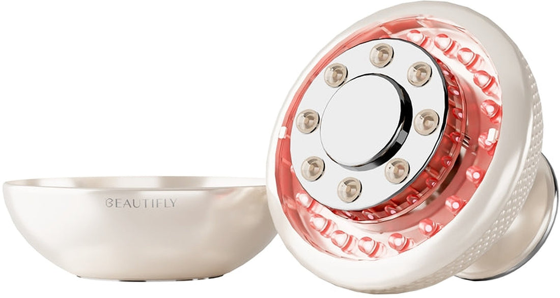 Beautifly B-Lumix Body 1 pz — Kropsmassager