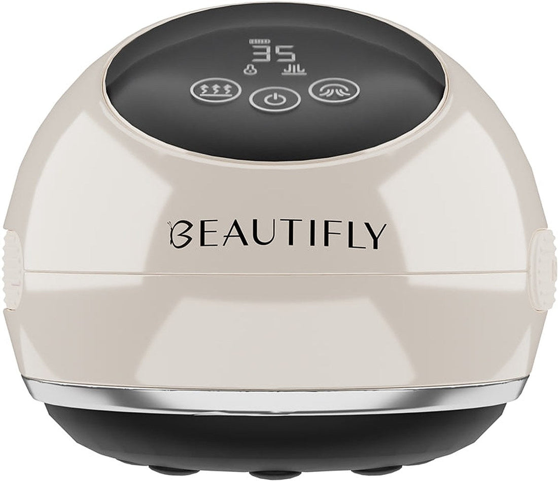 Beautifly B-Bubble Body — Strumento massaggio corpo