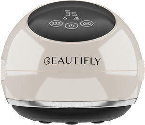 Beautifly B-Bubble Body — Strumento massaggio corpo