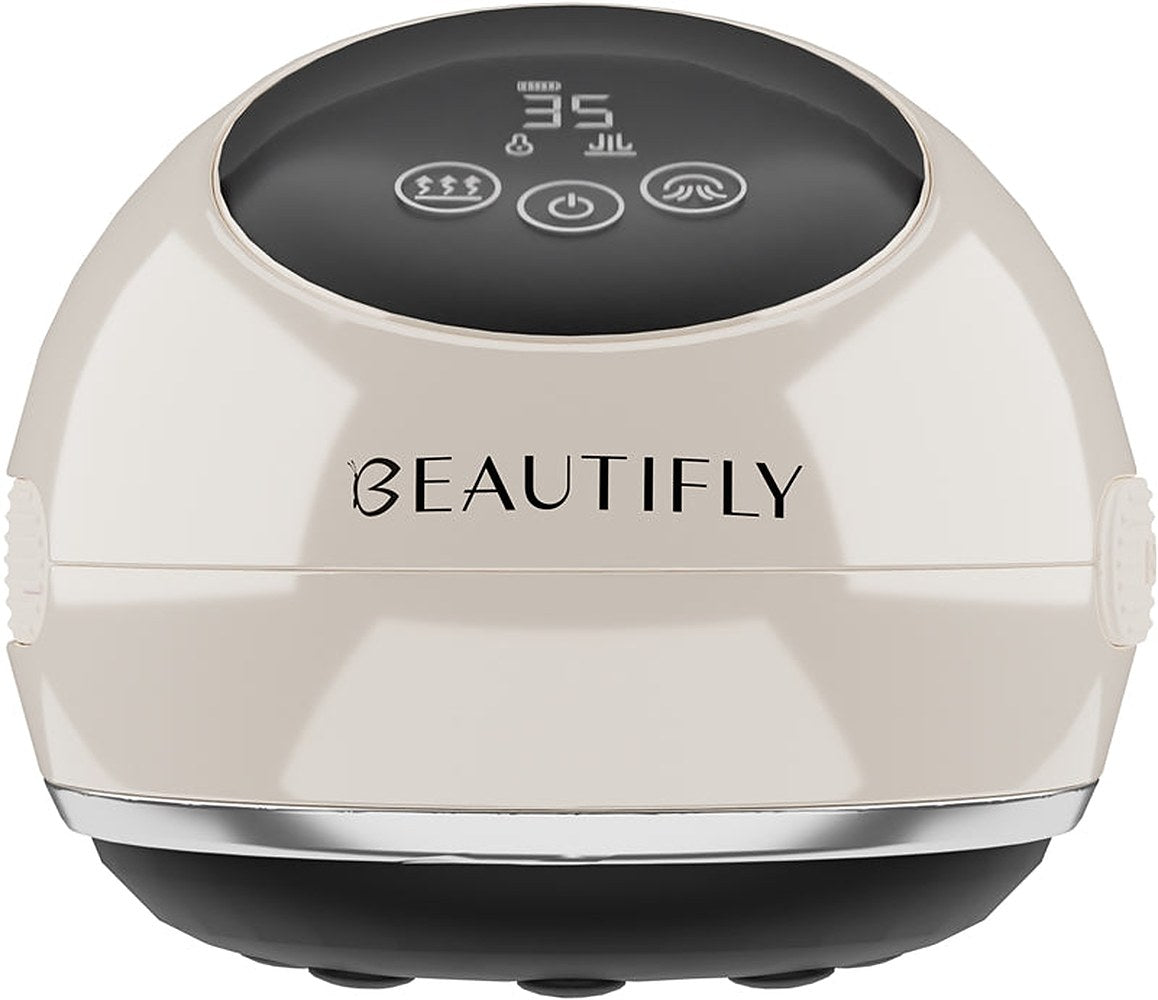 Beautifly B-Bubble Body — Strumento massaggio corpo