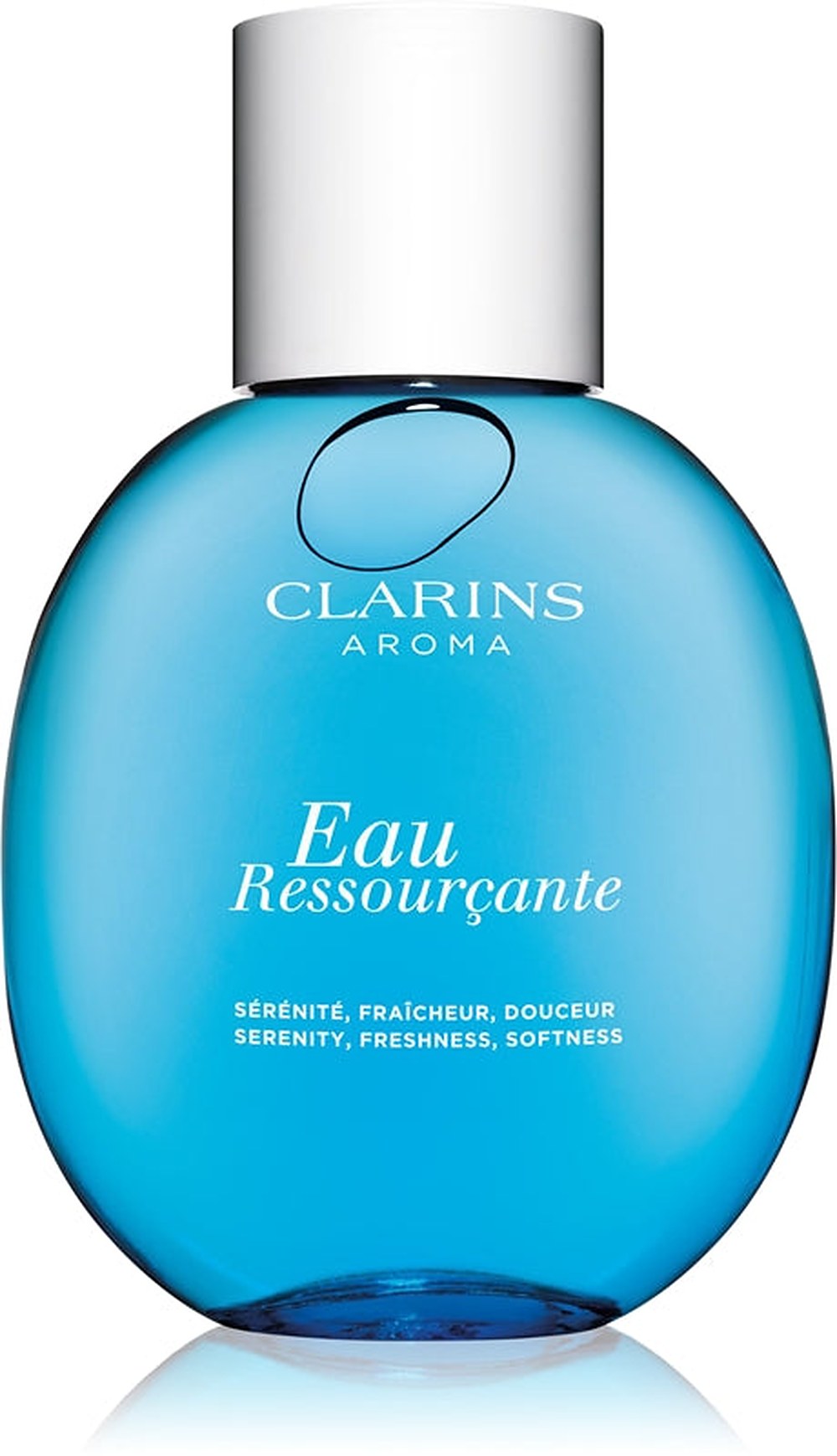 Clarins Eau Ressourcante 50 ml — Dameparfymevann