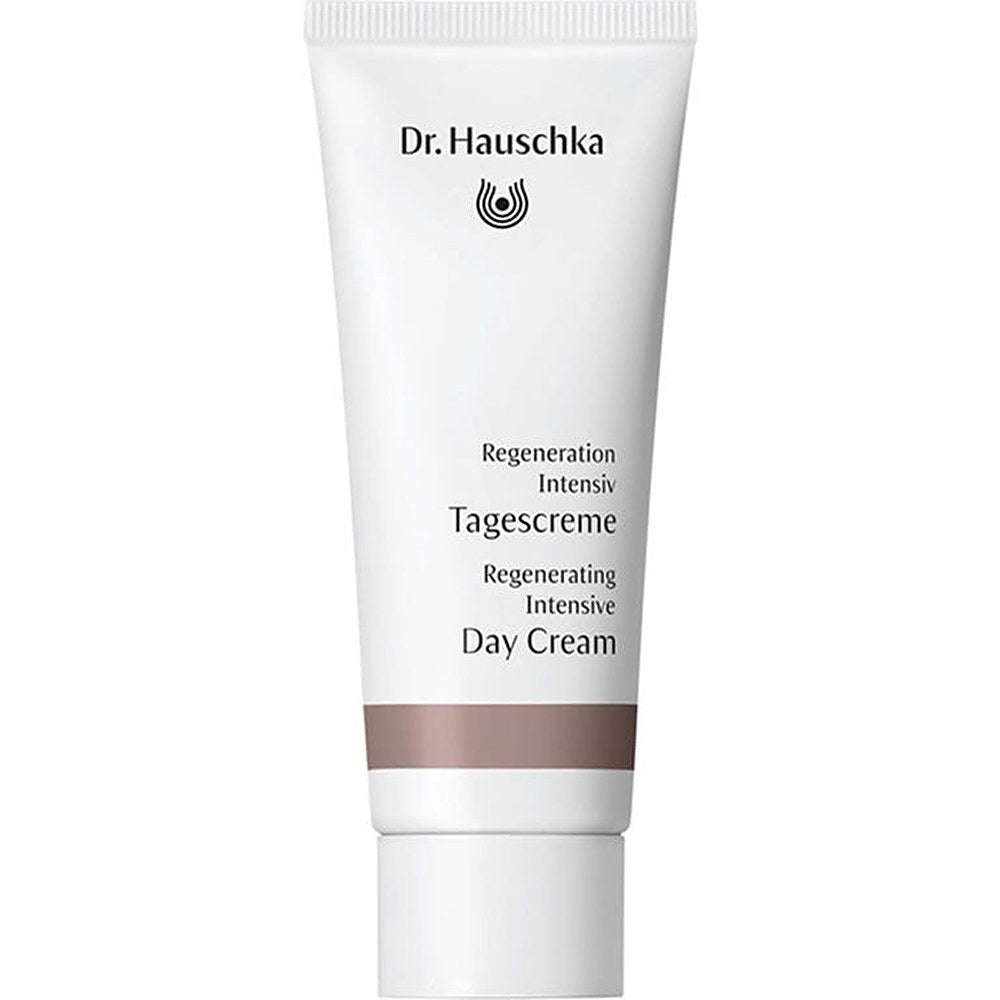 Dr Hauschka Intensiv Regenerating Crema giorno rigenerante 40 ml — Crema viso