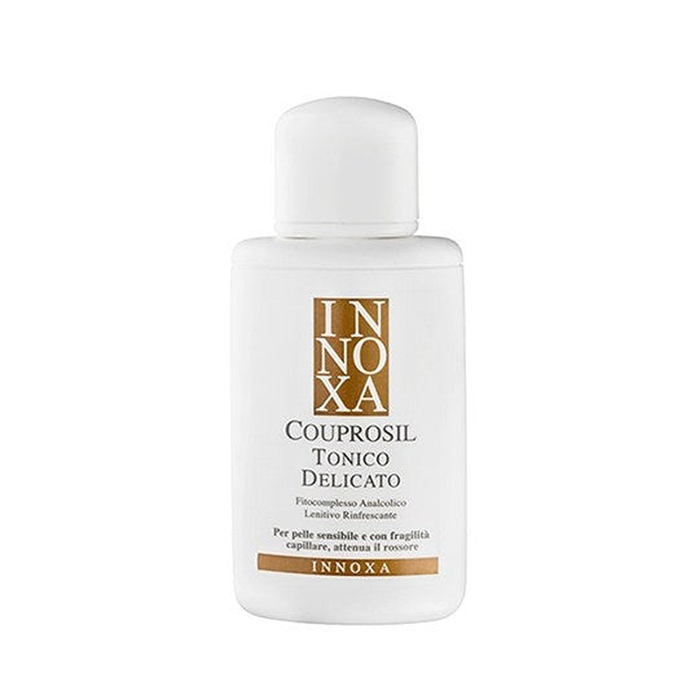 Innoxa Couprosil Skånsom toner 120 ml — Ansigtstoner