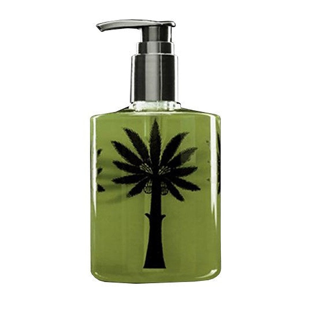 Ortigia Lime di Sicilia Sapone liquido 300 ml — Sapone liquido