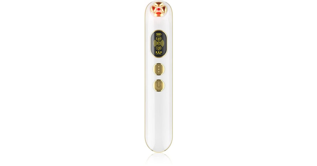Beautyrelax EyePen RF dispositivo cura occhi 1 pz — Dispositivo occhi