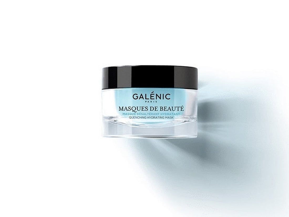 Galenic Masques De Beauté Maschera Idratante 50 ml — Maschera viso