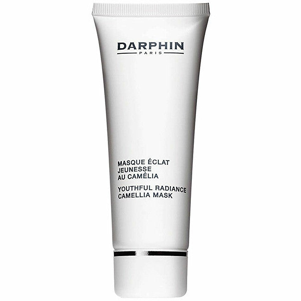Darphin Camellia Maschera 75 ml — Μάσκα προσώπου