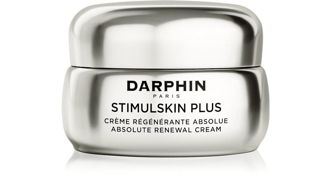 Darphin Stimulskin Plus Crema rigenerante assoluta pelle normale/secca 50 ml — Κρέμα προσώπου
