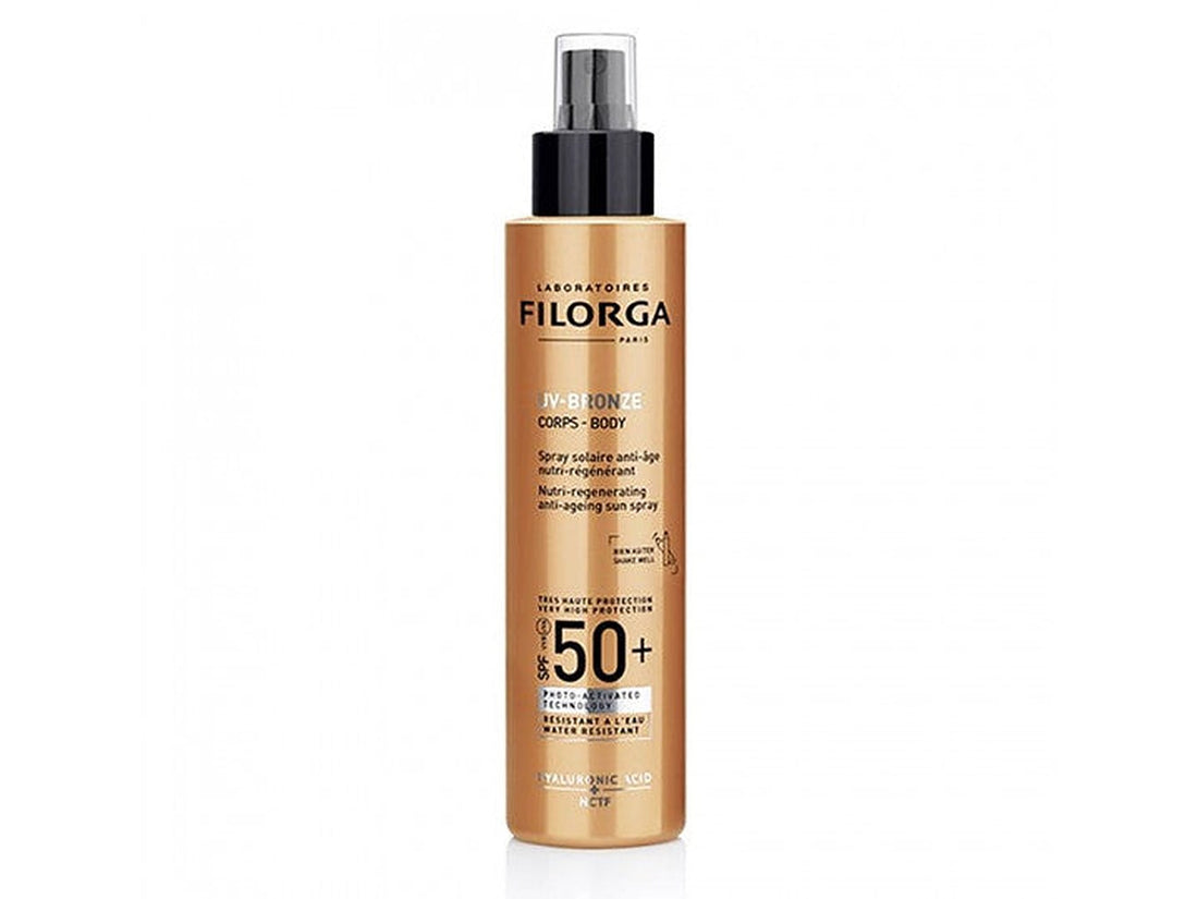 Filorga UV-Bronze Corpo SPF 50+ 150 ml — Solare corpo