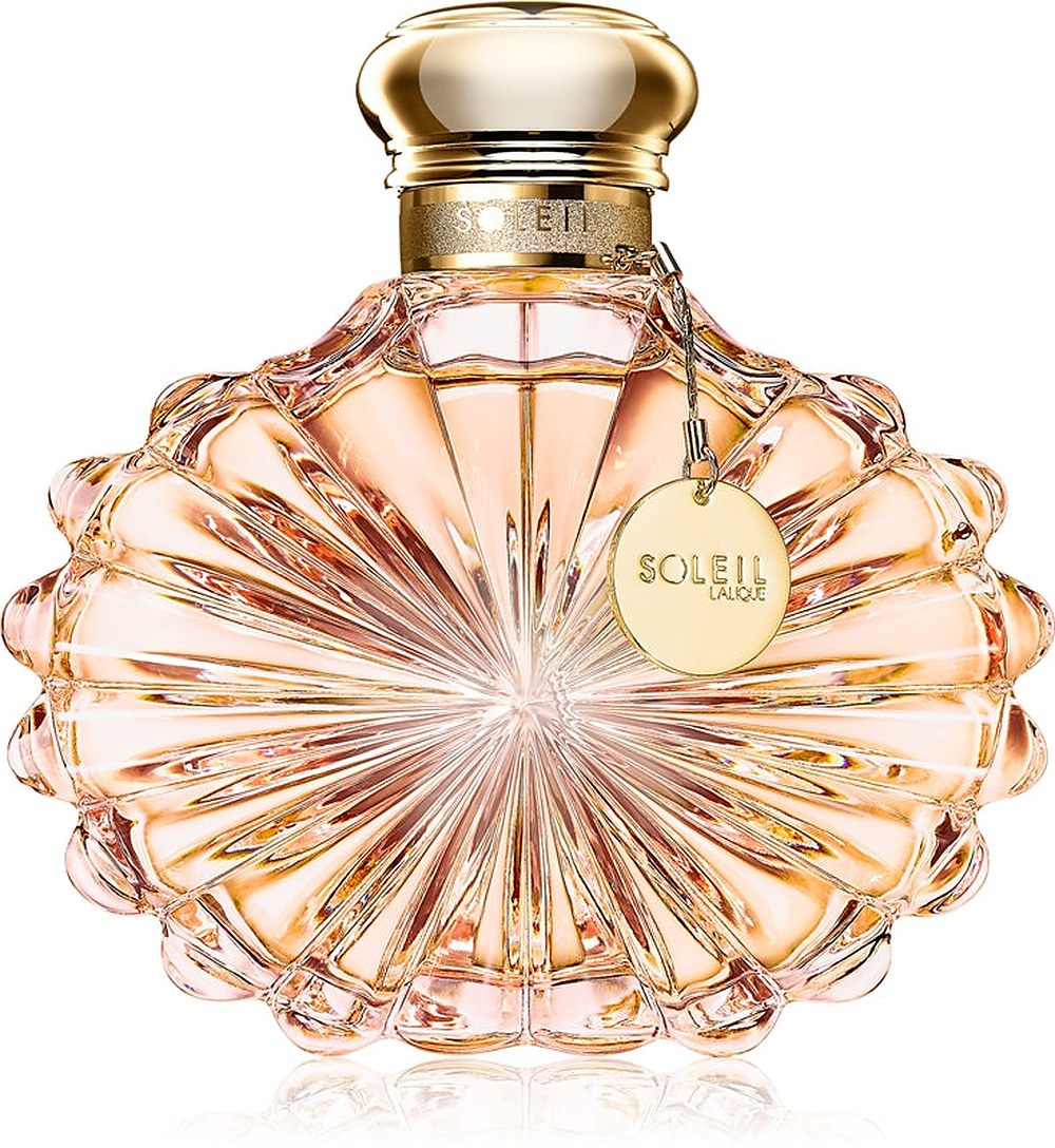 Lalique Soleil 30 ml — Eau de parfum dame