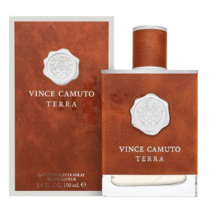 Vince Camuto Terra 100 ml — 오 드 뚜왈렛