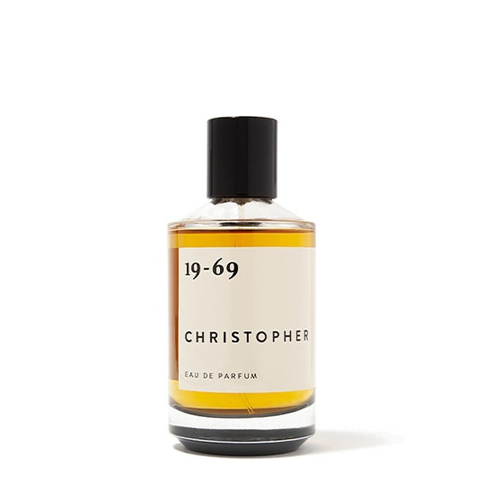 19-69 Christopher Street 100 ml — Eau de Parfum