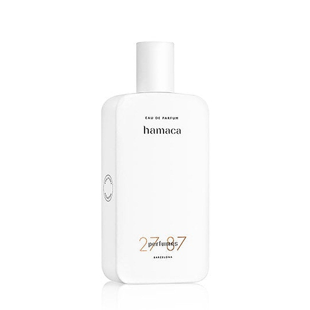 27 87 Hamaca 87 ml Unisex — Eau de Parfum