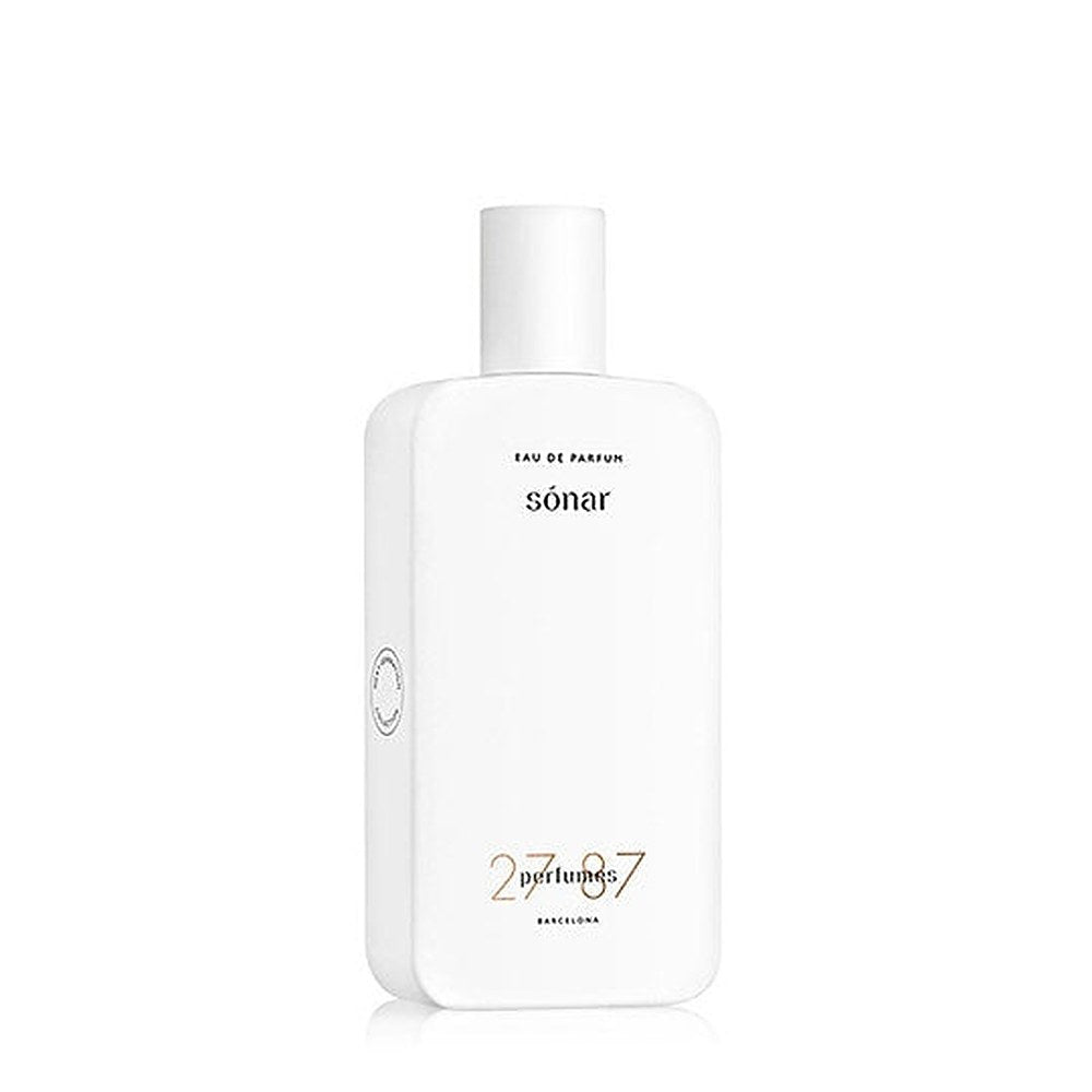 27 87 Sonar 27 ml Unisex — Eau de Parfum