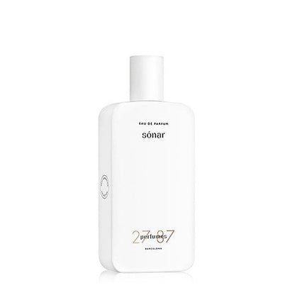 27 87 Sonar 27 ml Unisex — Eau de Parfum 
