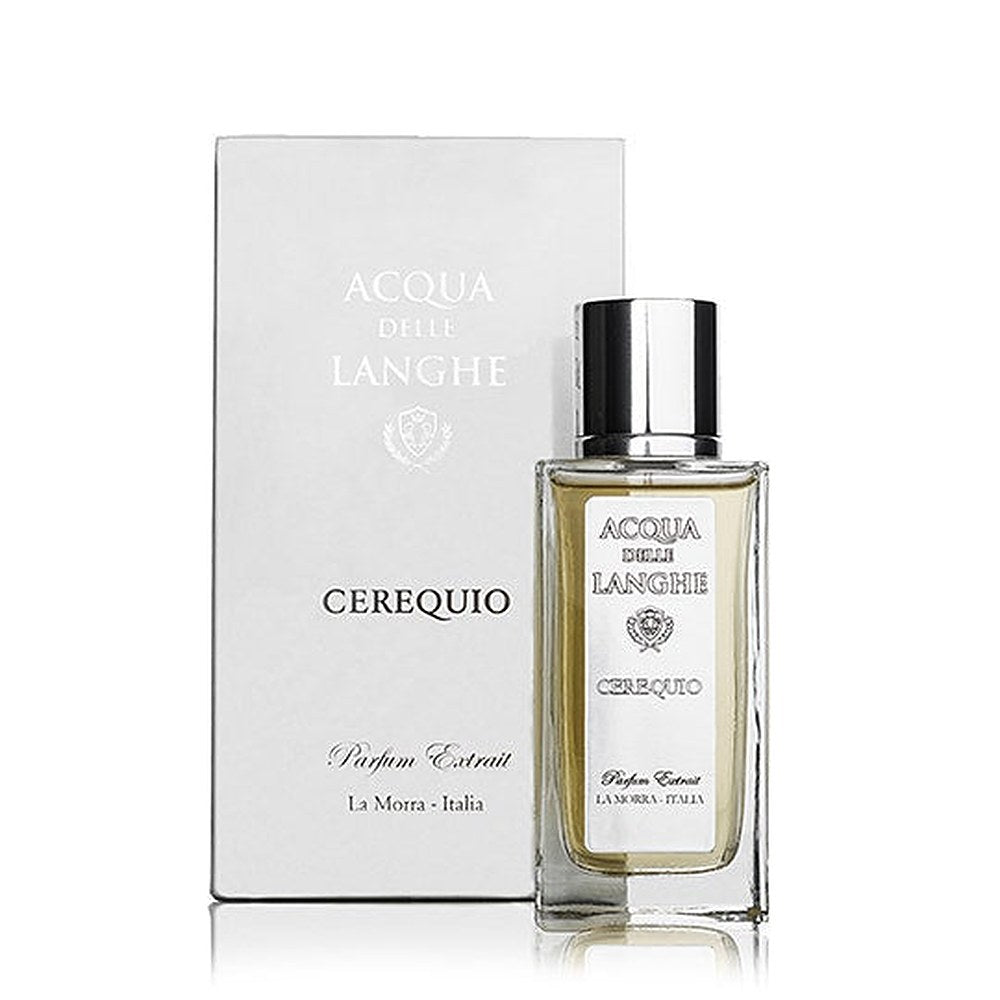 Acqua delle langhe Cerequio 100 ml Hombre — Extrait de Parfum 