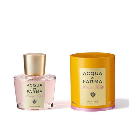 Acqua di parma Rosa Nobile Eau de Parfum para mulheres 50 ml