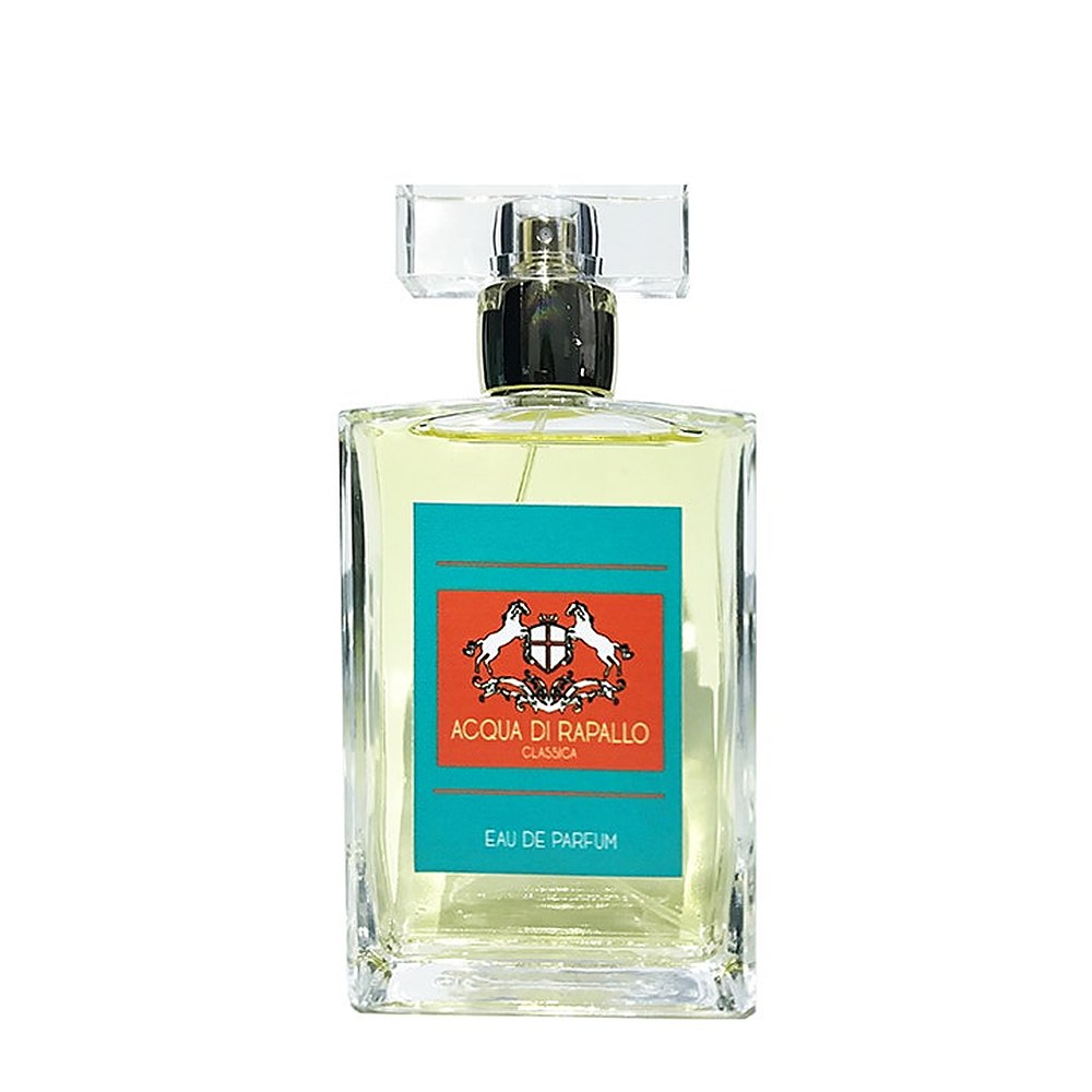 Acqua di Rapallo Eau de Parfum Unisex 50 ml