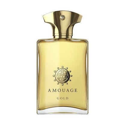 Amouage Gold Men Eau de Parfum 100 מ"ל