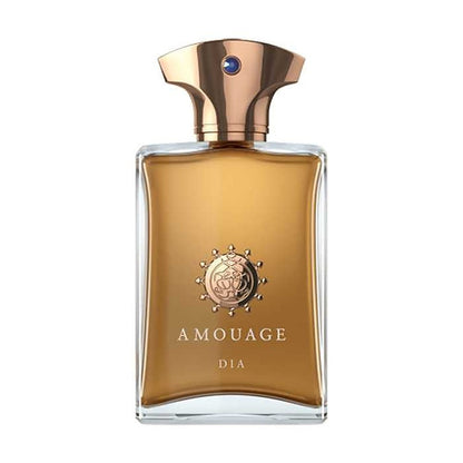 Amouage Dia Man Apa de Parfum Unisex 100 ml