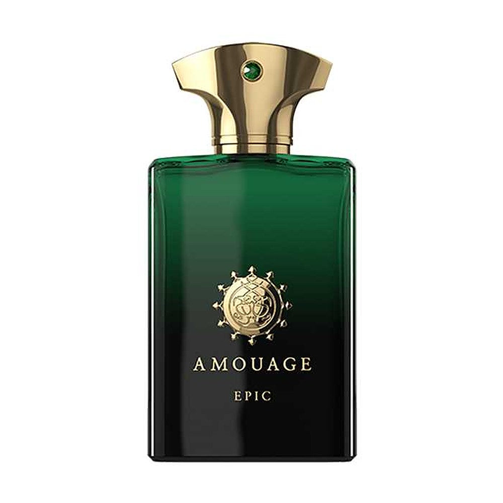 Amouage Epic Man Eau de Parfum Unisex 100 ml 