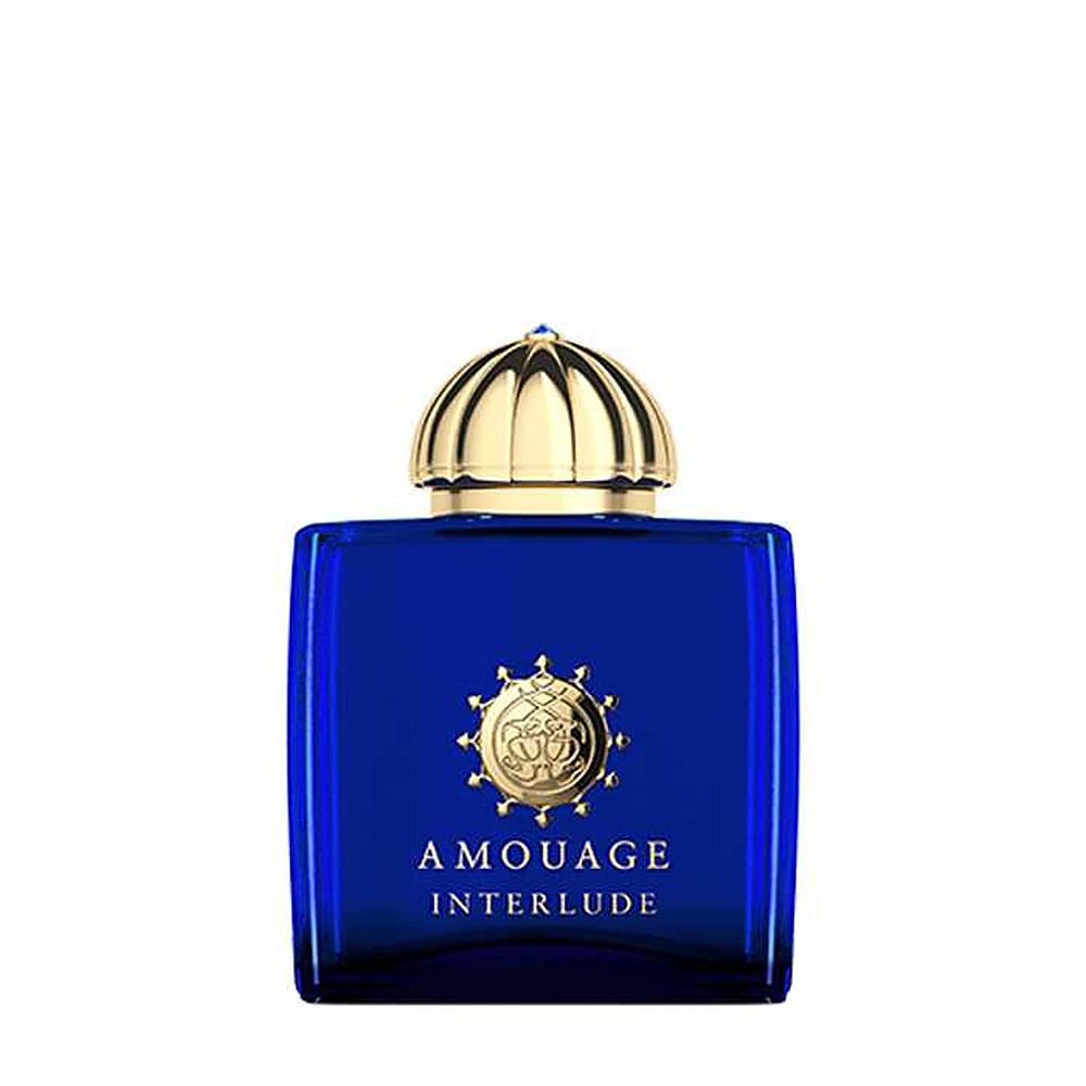 Amouage Interlude Woman Eau de Parfum Mujer 100 ml 