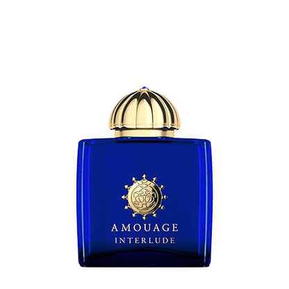 Amouage Interlude Woman Eau de Parfum Donna 100 ml