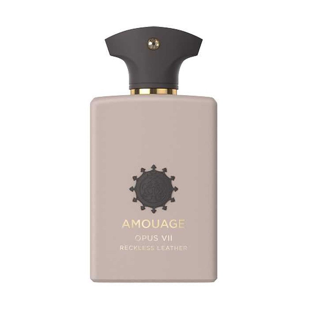 Amouage Opus VII Reckless Leather Eau de Parfum Unisex 100 ml
