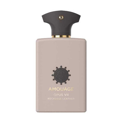 Amouage Opus VII Reckless Leather Eau de Parfum Unisex 100 ml