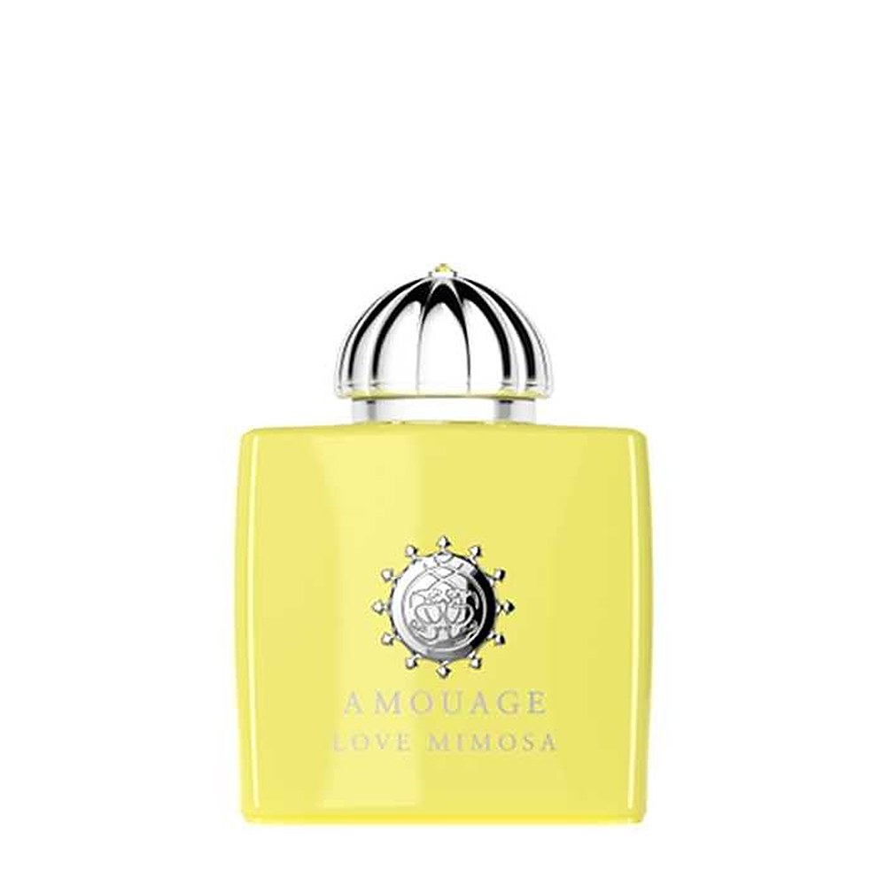 Amouage Love Mimosa Eau de Parfum Donna 100 ml