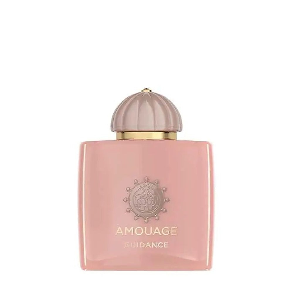 Amouage Orientação Eau de Parfum Unissex 100 ml