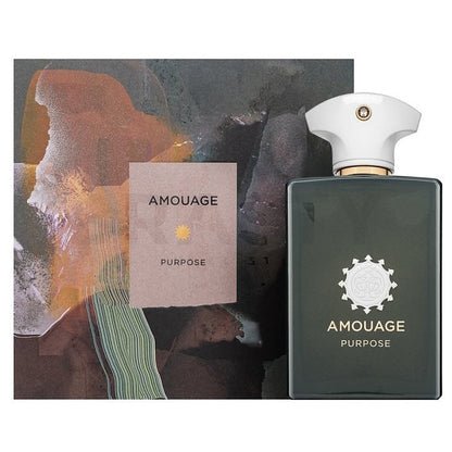 Amouage Purpose Eau de Parfum Unisex 100 ml