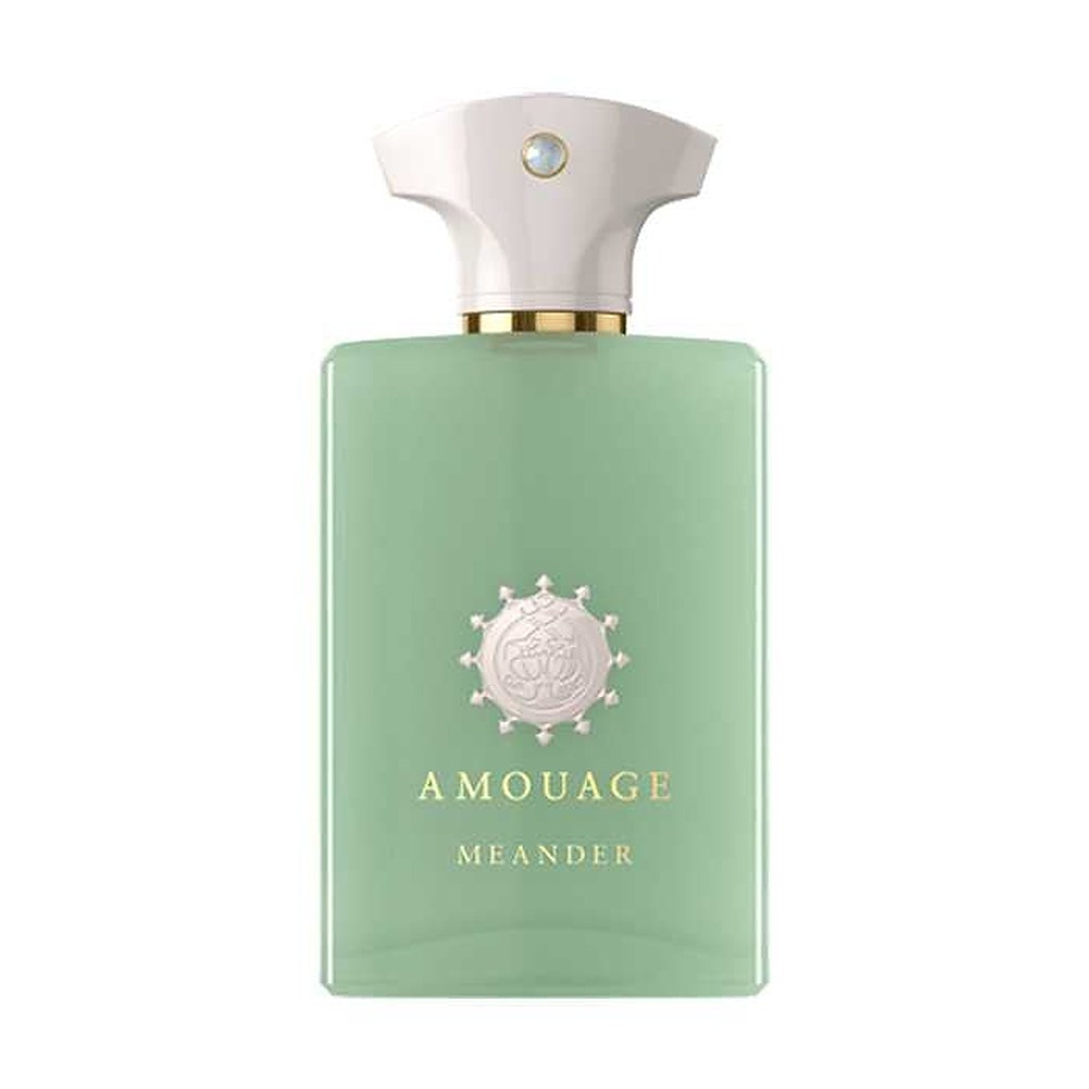 Amouage Meander Unisex 100ml — Eau de Parfum