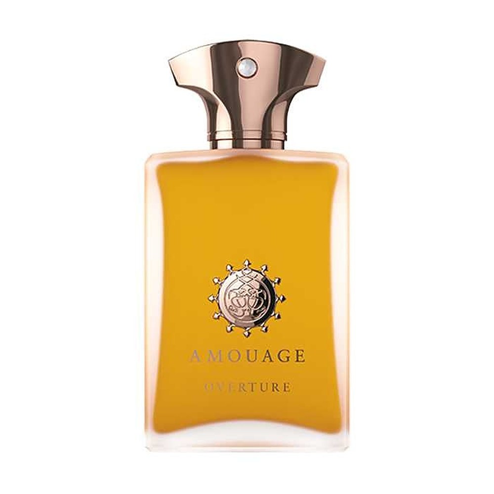 Amouage Eau de Parfum Overture pour Homme 100 ml