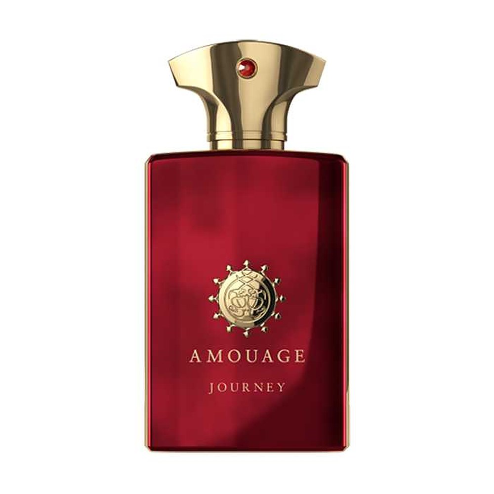 Amouage Journey Eau de Parfum για άνδρες 100 ml