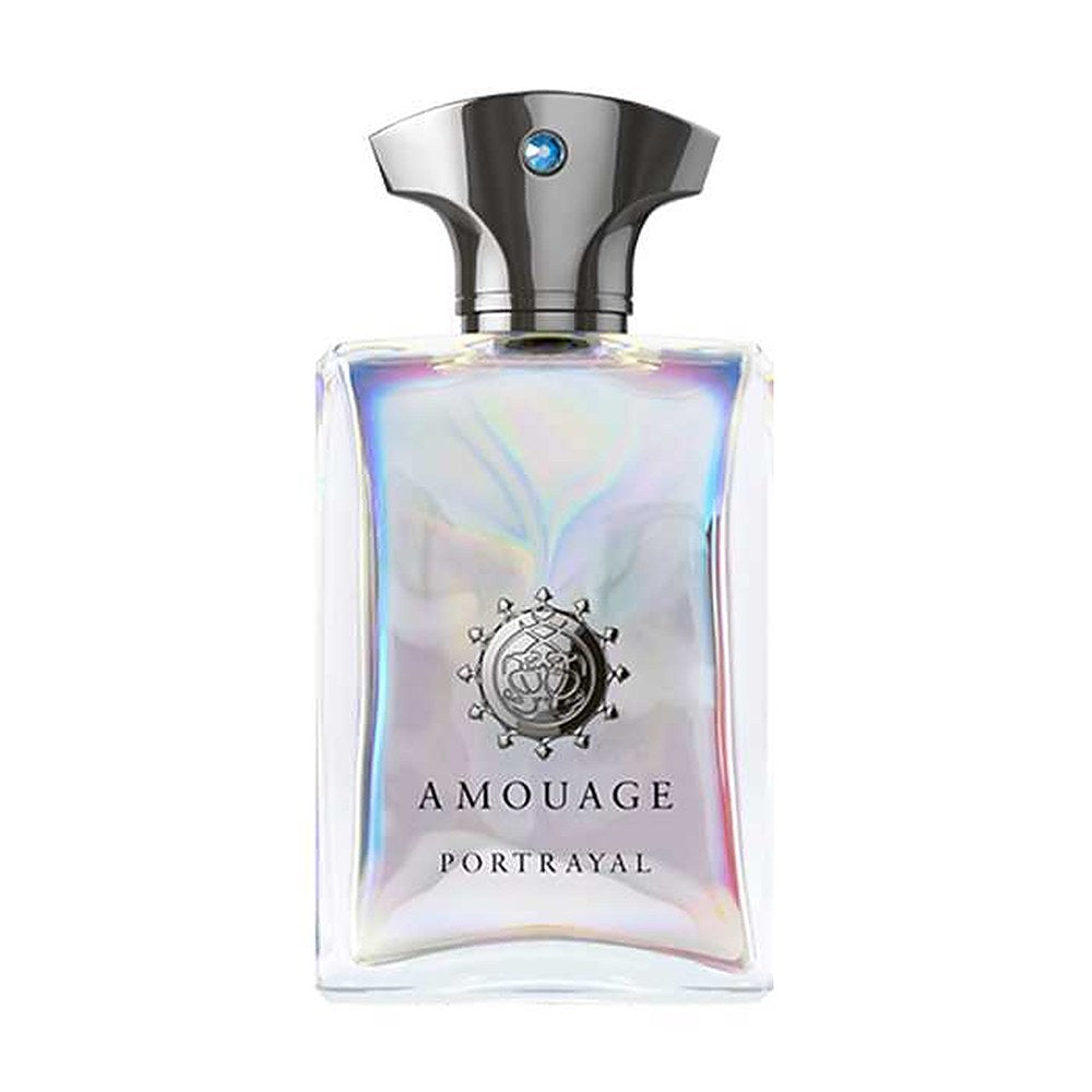 Amouage Portrayal Uomo 100ml — Eau de Parfum