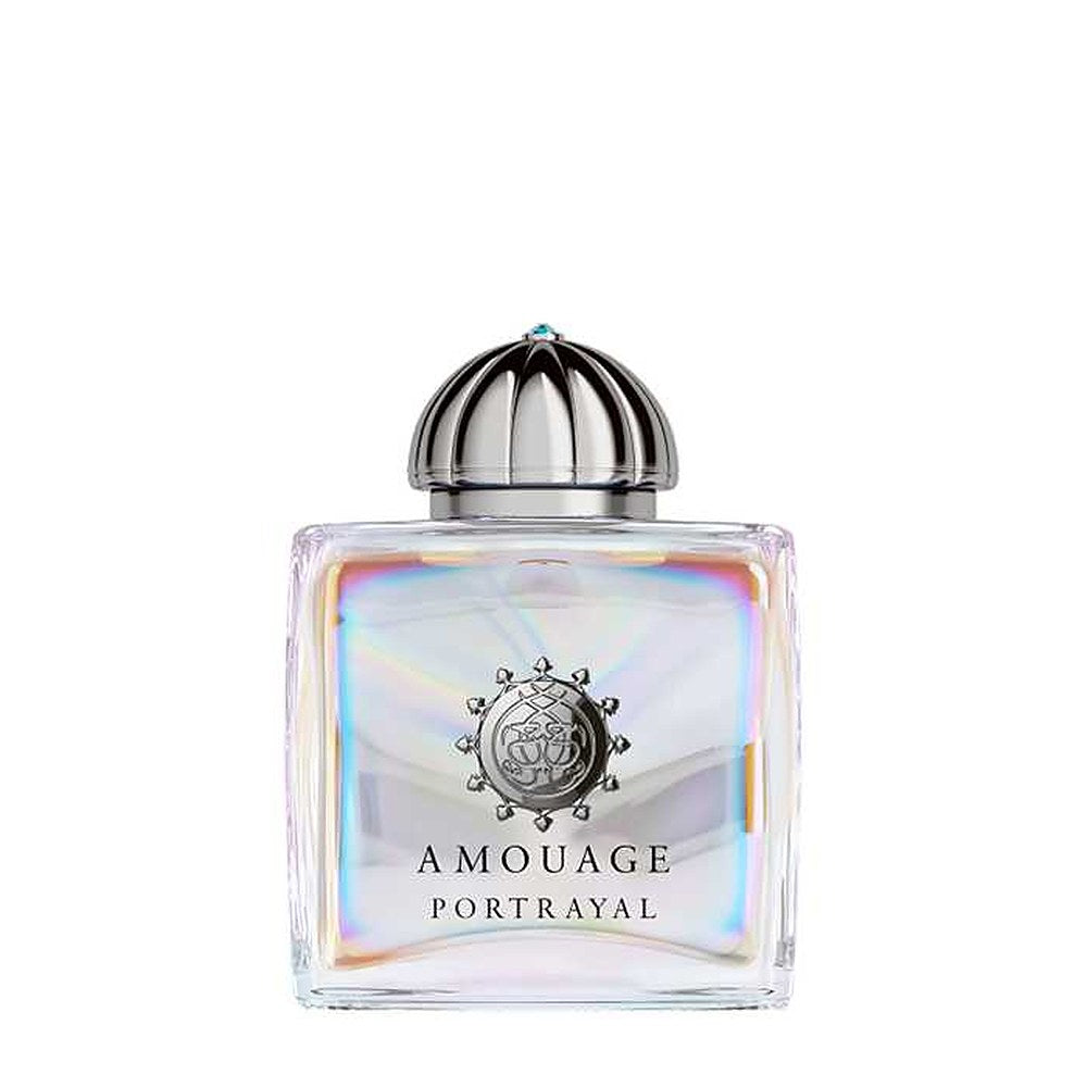 Amouage Portrayal Donna 100ml — Eau de Parfum