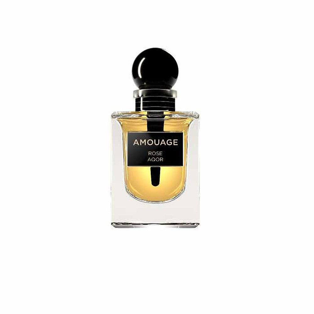 Amouage Attar Rosa Aqor Unisex 12ml — Extrait de Parfum