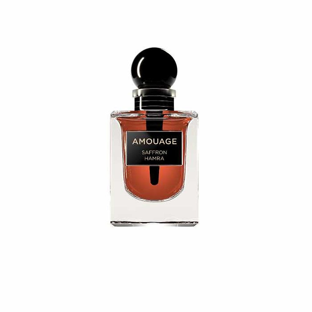 Amouage Attar Saffron Hamra Parfum Unisex 12 ml
