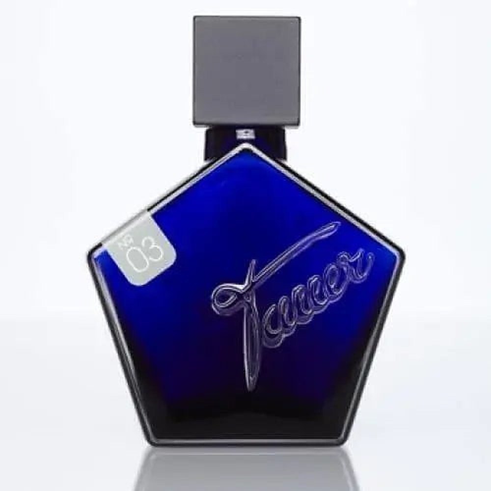 Andy tauer Lonestar Memories Eau de Parfum Unisex 50 ml