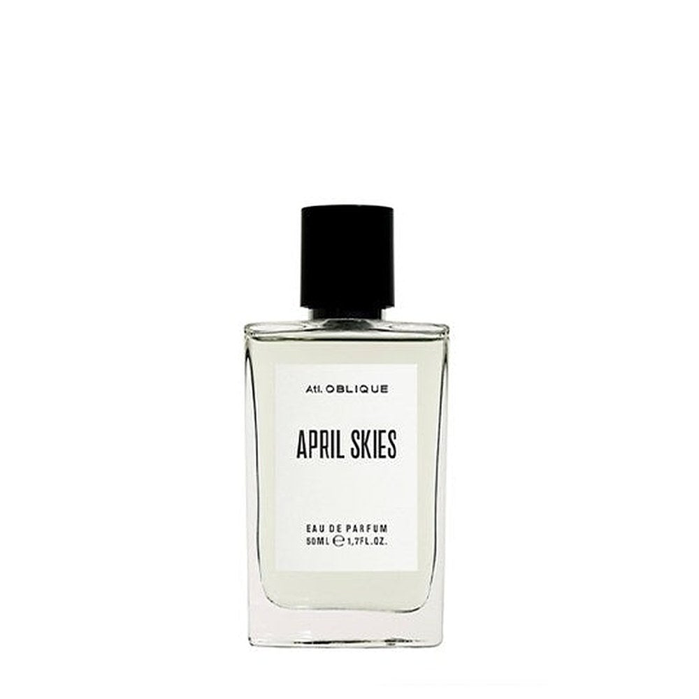 Atelier Oblique April Skies 50ml — Eau de Parfum