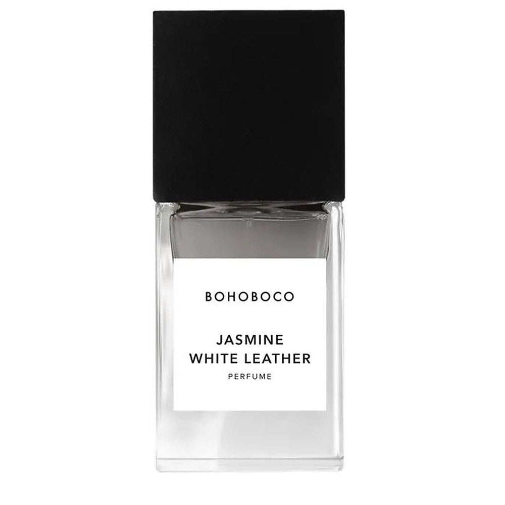 Bohoboco Jasmine White Leather Extrait De Parfum Unisex 50 ml